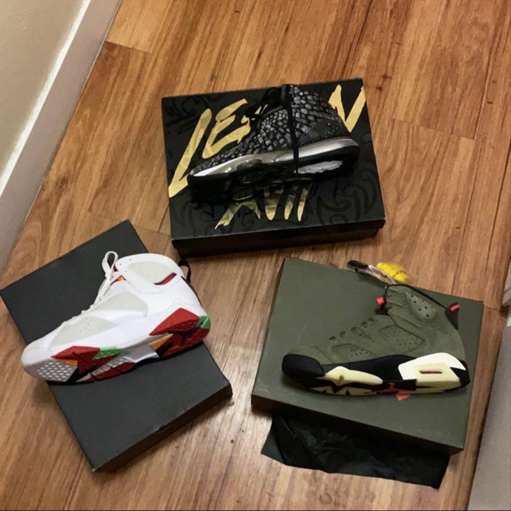 Shoes